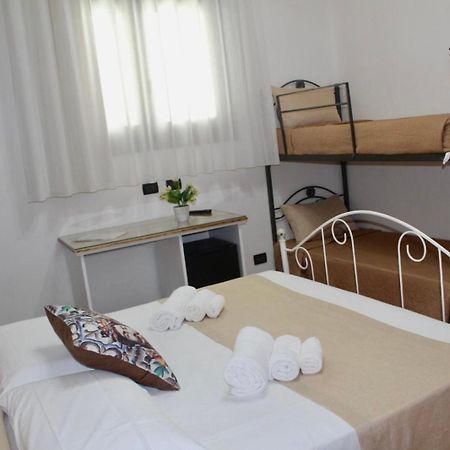 Il Cortile Hotel San Vito Lo Capo Exterior foto