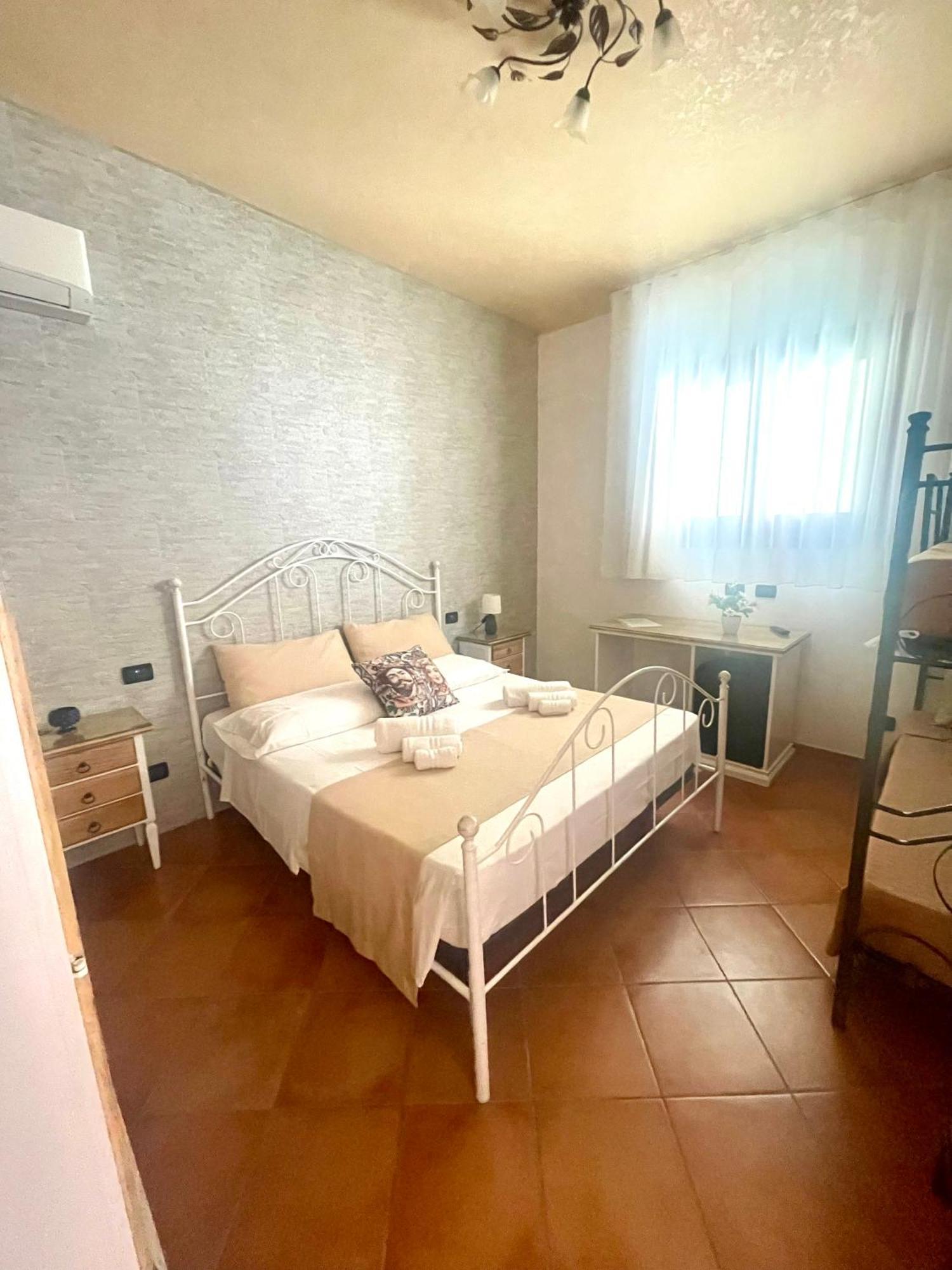 Il Cortile Hotel San Vito Lo Capo Exterior foto